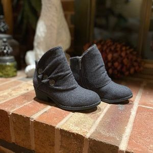 COPY - Brand new Blowfish boots